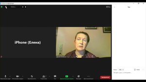 Видеоконференция Zoom. Как это работает?