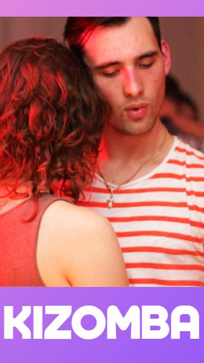 dance solo связка tutorial foodworks kizomba