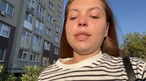 ПЕРВАЯ НЕДЕЛЯ В ВУЗЕ | ВЛОГ СТУДЕНТА | by Polina Pro💗