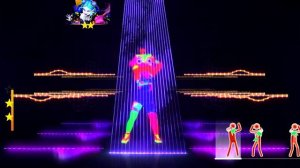 Just DanceⓇ (Plus) - RADICAL by Dyro & Dannic