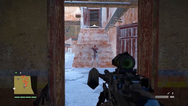 КРЕПОСТЬ НУР И ЗАДАНИЯ ОТ УИЛЛИСА ● Far Cry 4 [Прохождение] #14