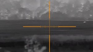GUIDE TR450 Косули 6 штук - туман. охота тепловизор