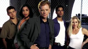 Unit 3. The CSI effect