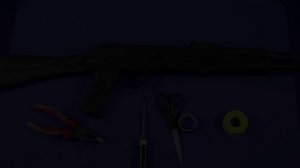 Как убрать люфты на приводах АК серии