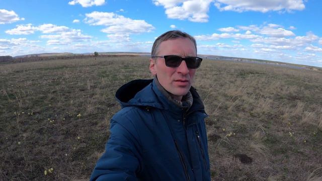 Bajaj Boxer 150. И зацвёл подснежник! 02.05.2022 г.