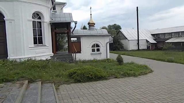 Никитский монастырь
