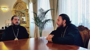 Епископ Волгодонский и Сальский Антоний о молодëжи