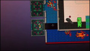 Hotline Miami Neighbors A+