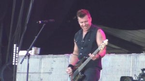Three Days Grace - I Hate Everything About You (Live) @ Rock im Park festival 2019