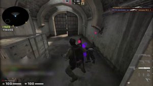 Zenox HvH Fragmovie + CFG