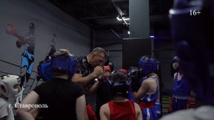 Добро пожаловать во Fresh Fitness Inspiration, ул. Доваторцев 61