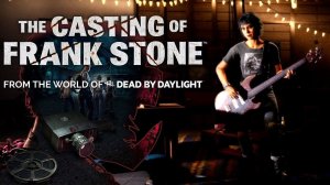 Ждём Августину || Прохождение The Casting of Frank Stone #4