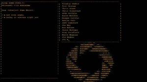 Portal перевод песни