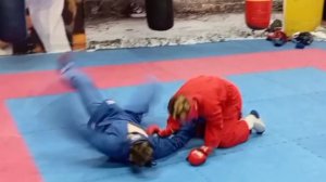 Спортивный клуб "Каскад" г. Красноярск!