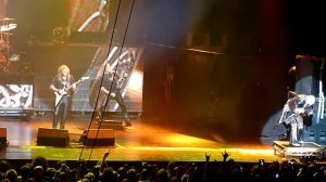 Judas Priest - Live @ Forest National, Belgium 2015