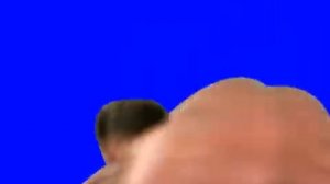 GACHIMUCHI GREEN SCREEN