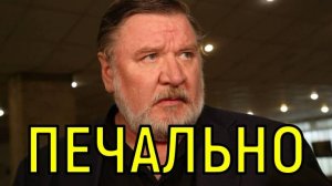 Не вставал, не ел. Последние минуты жизни Романа Мадянова потрясли всех.