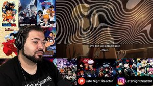 Attack on Titan 1x8: Can Hear His Heartbeat (Reaction)