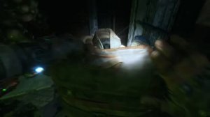 Metro Exodus_#28 Тайга : заброшенная лесопилка , технические тоннели