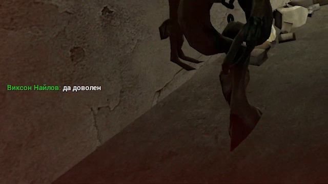 Garrys Mod HL2RP UnionRP Будни вортигонтов. От неизвестных до престижных!