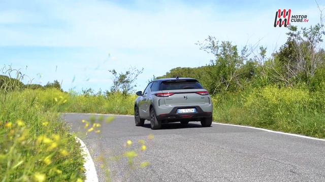MotorCube - Anno 2023 - Puntata 607 - Special Honda CR-V Plug-In Hybrid, e:Ny1 Electric, ZR-V Hybri