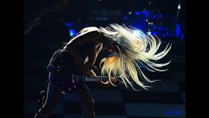 Sophie Lloyd Fan Art "Zombie Dance"