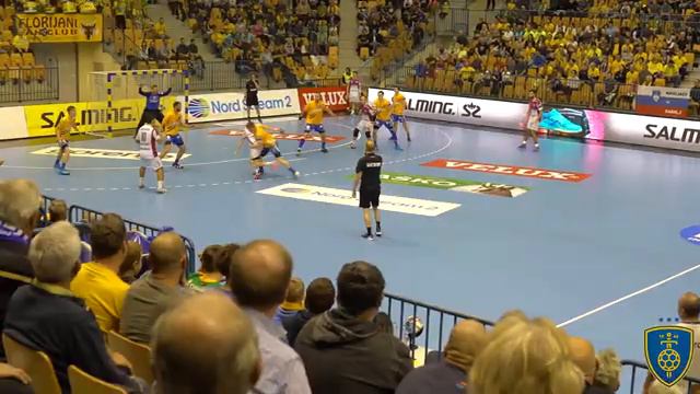 Tekma v dvorani Zlatorog je posebno doživetje смотреть онлайн