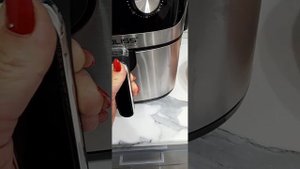 ТЕСТИРУЮ АЭРОГРИЛЬ