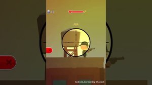Mafia Sniper - All Levels Gameplay Android,ios (Part 1)