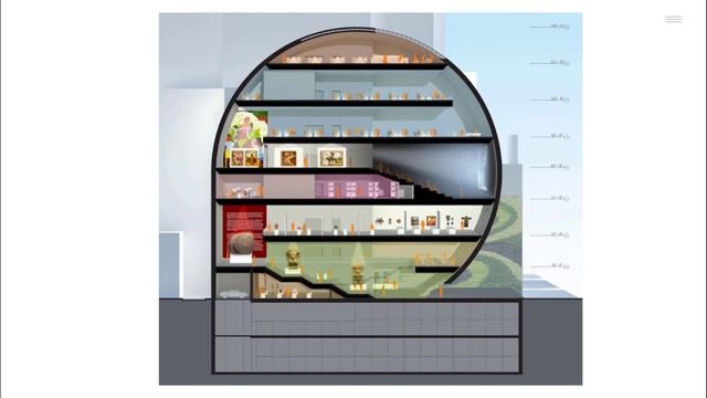 Arquitecto Fernando Romero смотреть онлайн