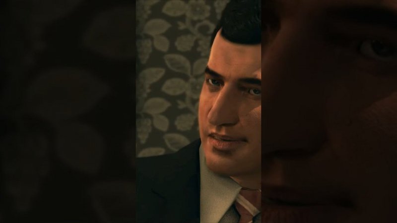 Mafia 2 Definitive Edition