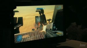 Halo 3 Xbox 360 Gameplay - Multiplayer Montage @ GC 2007