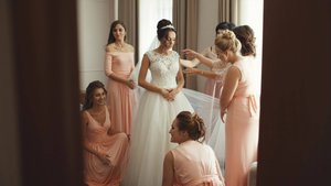 Вячеслав × Дарья