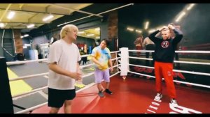 Причина боя с Артемом WOLF