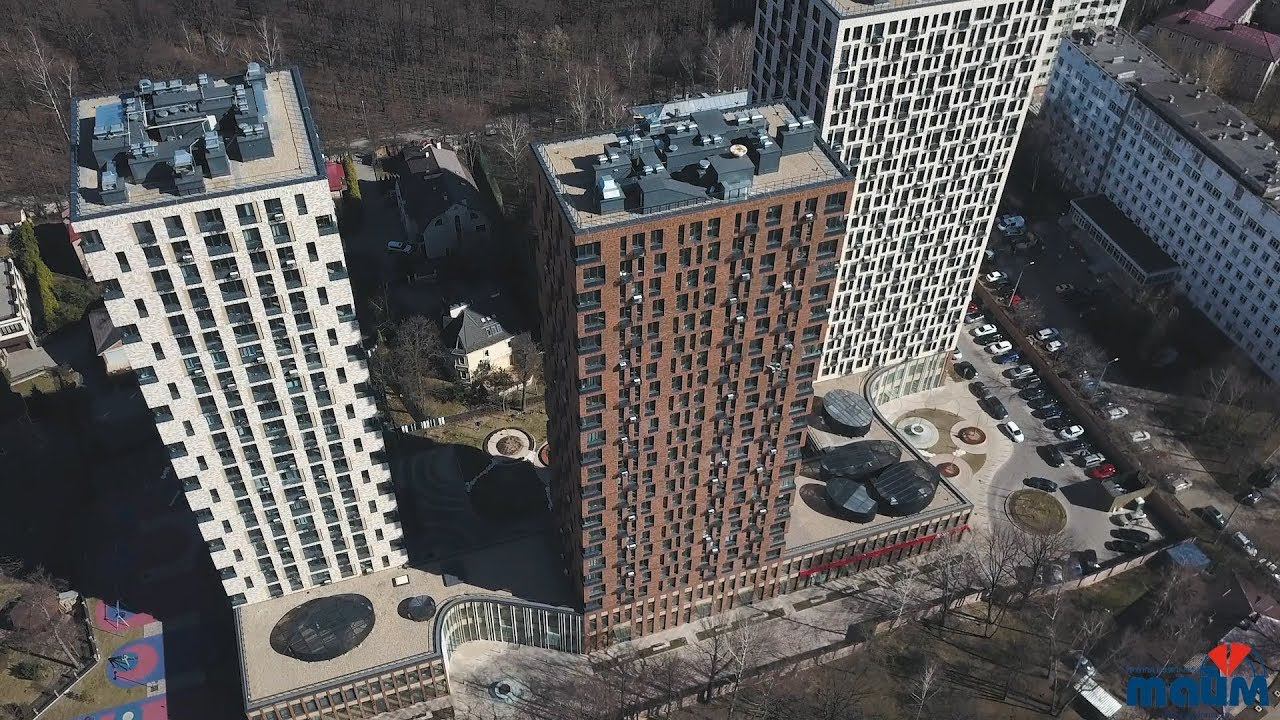 Подготовка к монтажу дизайн-радиаторов от КЗТО в ЖК PerovSky! Часть первая - Прокладка трасс.