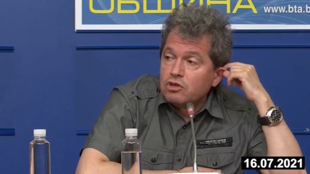 Беновска: Слави, ти взе властта… „Не е магия“, за теб е „изкушението на един глупак“! смотреть онлайн