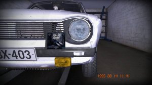 Оно живое! (My Summer Car)