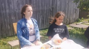 240706 Глаша&Корнелия