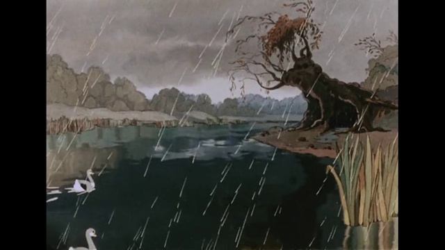 Преодоление трудностей/ Гадкий утенок смотреть онлайн