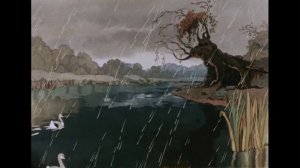 Преодоление трудностей/ Гадкий утенок