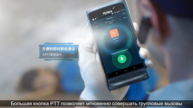 Решения PoC