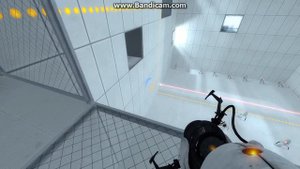 portal2 Прохождение карты из мастерской Steam