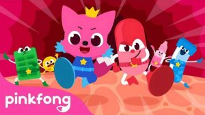 Go, Go! Medicine Rangers! | Fun & Easy for Kids! | How to use Everyday Items | Pinkfong Baby Shark