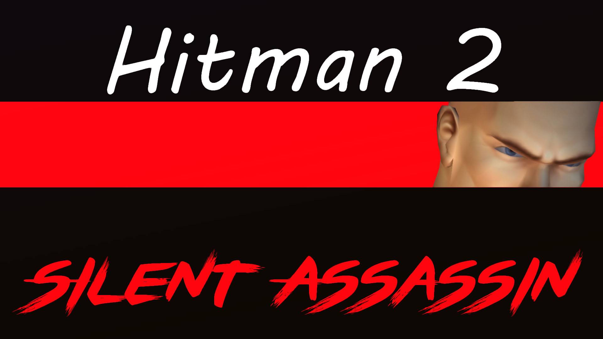 Игрофильм: Hitman 2: Silent Assassin