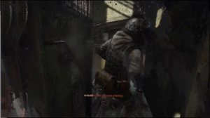 metro exodus (эдит по захвату поезда)