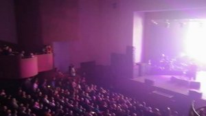 Вадим Самойлов Агата Кристи в Краснодаре 25.09.2024