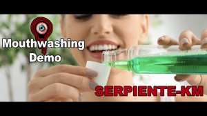 Mouthwashing DEMO (КОСМИЧЕСКАЯ ПОЛОСКАЛКА!)