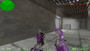 Xtample.cfg! CS 1.6