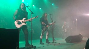 Долгожданный концерт Удо Диркшнайдера в Харькове_1_10_2017