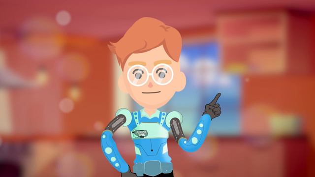 33. Where is Spotty? смотреть онлайн